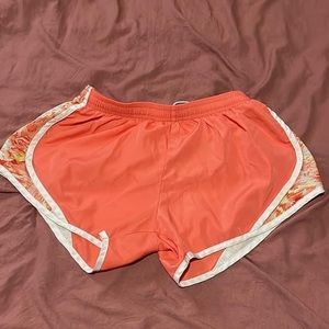 Soffe shorts- small- worn